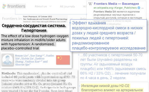 Гипертония