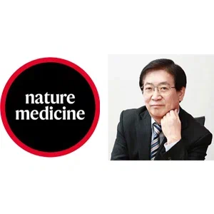 В 2007 году в журнале Nature Medicine Шигео Охта была опубликована новаторская статья