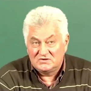 Валерий Грищук