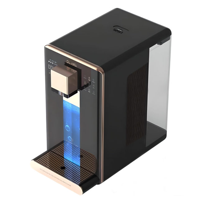 Генератор Olansi W19 (PRO)