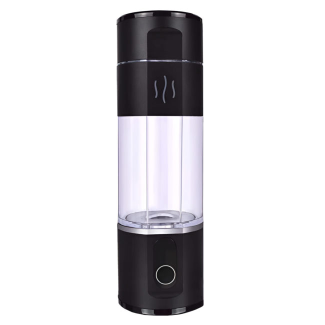 H2 nano Premium 2 (черный корпус) — изображение 2