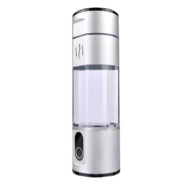H2 Nano Premium (серебро) — изображение 3