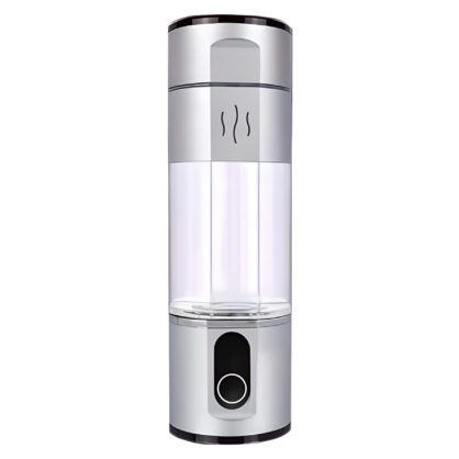H2 Nano Premium (серебро)
