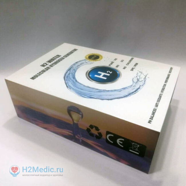 Н2 Нано 400 — изображение 8