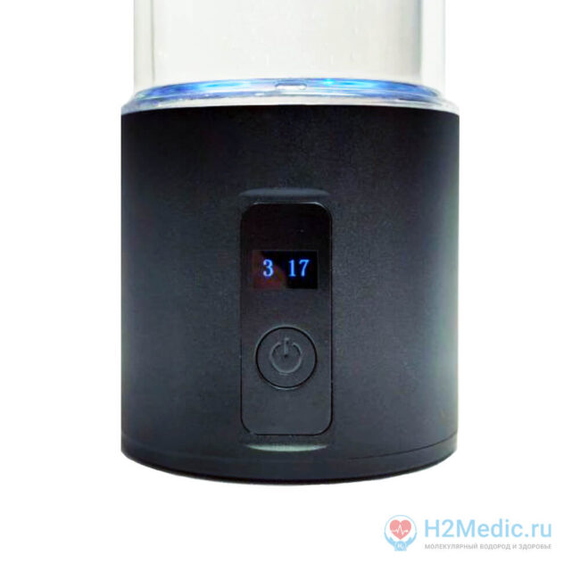 H2 Nano Pure 270 мл — изображение 2