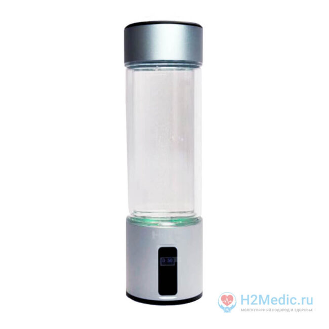 H2 Nano Pure 270 мл — изображение 3